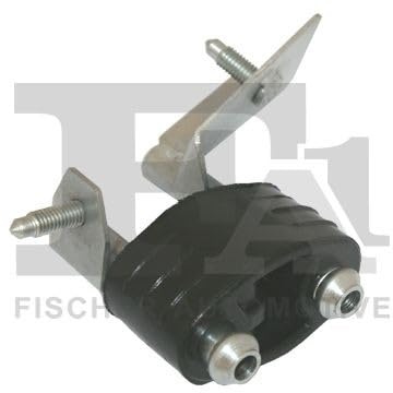 FA1 223-944 Halter, Abgasanlage
