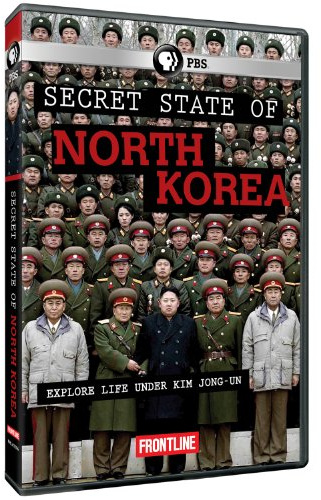 Frontline: Secret State of North Korea