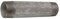Cornat VFB530348 Nippli per Tubi zincati x80mm, 3/4 Zoll