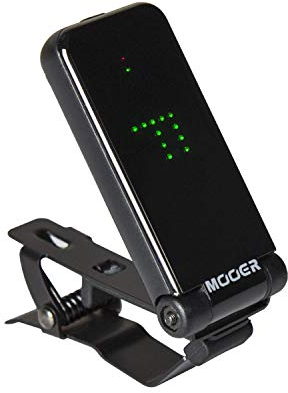 Mooer CT-01 - Clip Tuner
