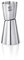 LEOPOLD Medidor Bar INOX. Mate 30/50 ml