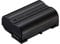Nikon EN-EL15 Rechargeable Lithium-Ion Battery (Li-Ion) 1900 mAh 7 V Rechargeable Battery (1900 mAh, Lithium-Ion (Li-Ion), 7 V, Black)