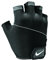 Nike W Gym Elemental Fitness Gloves NLGD2010, Womens gloves, black, L EU