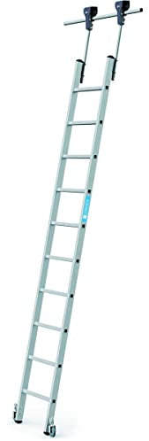 Stella Trec LH - Regalleiter 10 Sprossen