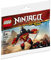 Lego Ninjago Legacy 30533