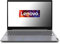 Lenovo V15-ADA Laptop 39,6cm (15,6 Zoll, 1920x1080, Full HD, entspiegelt) Notebook (AMD Athlon Silver 3050U, 8GB RAM, 512GB SSD, AMD Radeon Grafik, Windows 10 Home) grau