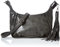 Fritzi aus Preussen Damen Fritzi 21 Cross, Schwarz