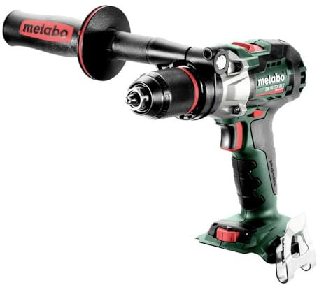 Metabo Akku-Schlagbohrschrauber ohne Akku, Typ: SB18LTXBLI