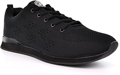 Womens/Mens Lawn Bowling Trainers Mens Bowling Shoes Womens Bowling Shoes Ladies Bowling Shoes Lawn Bowl Shoes Lawn Bowl Trainers Bowls Trainers Bowls Shoes Sizes 3-12 Black/White 9 UK