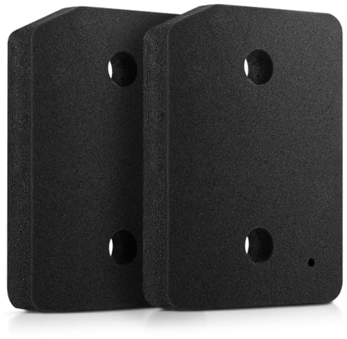 Siegvoll 2x Filtro per Asciugatrice Miele 9164761, Scambiatore di Calore Filtro 207 x 157 x 30 mm, Filtri in Schiuma, Filtro in Spugna per Asciugatrice Pompa di Calore