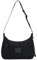 Johnny Urban Umhängetasche Damen Klein Schwarz - Maddy - Kleine Handtasche - Stylische Schultertasche für Freizeit, Party, Ausgehen - Wasserabweisend