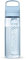 LifeStraw Go Series – Gourde filtrante sans BPA 650ml pour les voyages et l’usage quotidien. Élimine les bactéries, les parasites et les microplastiques. Améliore le Goût, Icelandic Blue (bleu)
