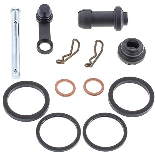 Reparatursatz Bremssattel vorne All Balls für Aprilia SX, KTM EXC XC EXC-F SX-F Racing Husqvarna TC TE FC 125-570 ccm