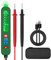 Namvo wiederaufladbarer digitaler Multimeter-Tester, Stifttyp, intelligentes Voltmeter, Diodenwiderstand, Durchgangsfrequenz, V-Alert, Live-Check, Spannungsprüfer