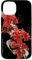Retro Spinnenlilie in Japan Soft Grunge Pastel Goth Ästhetik Hülle für iPhone 14