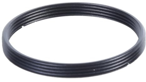 M39 auf M42 Schraubenadapterring für Lyca L39 LTM Objektiv auf Pentax M39-M42