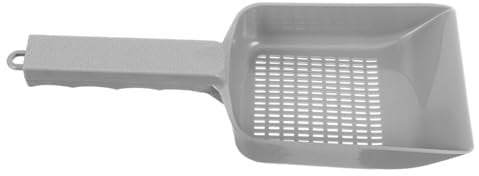 ORFOFE Aquarium-sedimentfischtank Ohne Griff Robustes Benutzerfreundliches Design Für Fischhalter