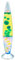 Global Gizmos 49019 Tie Dye Lava Lamp/Vibrant Pattern Base/Retro Nostalgia/Relaxing Mood Light / 16 Inch Height