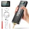 SEESII Saldatrice a Punti per Batterie - SE-209 Mini Saldatore a Punti Portatile Aggiornato 80 Marce con Batteria 5,0 Ah, Spot Welder per Lamiere di Nichel 0,1-0,2 mm, Ferro, Acciaio Inossidabile