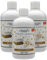 Profumo Lavatrice 500 ml. CamomillaTorino (gold flower) (1,5L)
