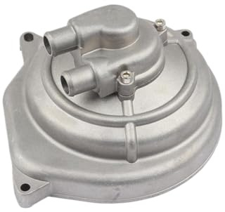 Conjunto de bomba de agua compatible con YQ Aerox 50 NS50 Aerox 50 NS50N Aerox Naked 50