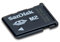 SanDisk Memory Stick Micro (M2) 8GB