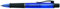 FABER CASTELL 145752 Kugelschreiber M GripBall blau