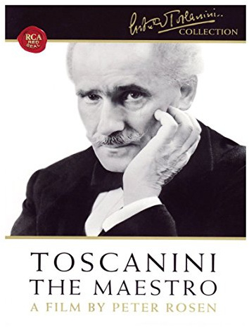 Arturo Toscanini - The Maestro