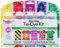 Tulip One-Step Batik-Kits, Regenbogenfarben, 45,9 g