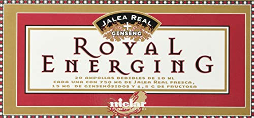 Arnauda Royal Energing 20 Blisters