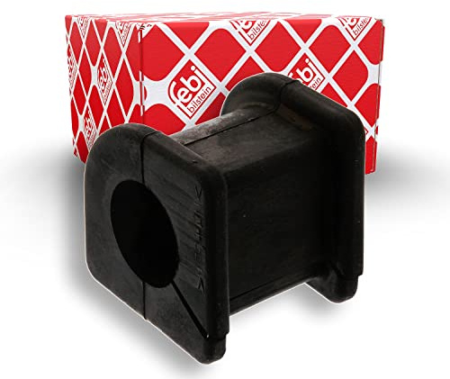 febi bilstein 42888 Stabilisatorlager, 1 Stück | Kompatibel mit: TOYOTA DYNA Pritsche/Fahrgestell (KD_, LY_, _Y2_, _U3_, _U4_, _U6_,