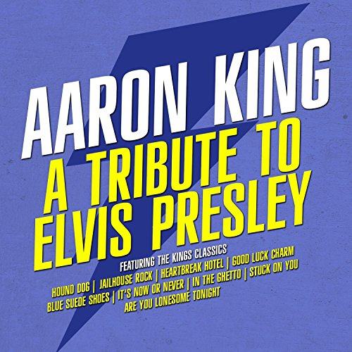 A Tribute to Elvis Presley