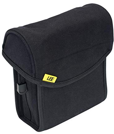 SW150 Field Pouch Black