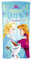 Sœur fille Motif La Reine des neiges Olaf de La Reine des neiges Elsa Anna Serviette de bain/plage