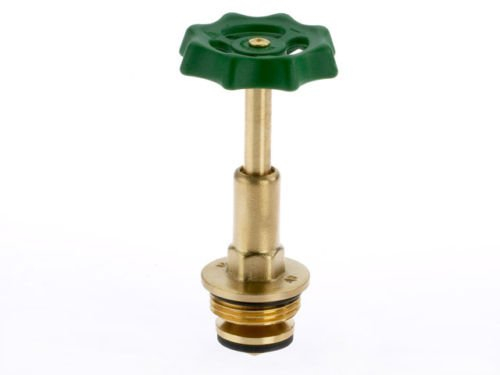 Diverse Ventil Oberteil für Schrägsitzventile 1 1/4 (DN32) mit steigender Spindel