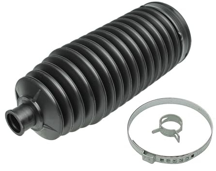 Gaiter Steering Mechanism Set – Front/Left/Right incl. for ; MEYLE 16-14 620 0007) | Bellow Set, steering