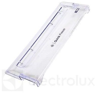 ELECTROLUX Puerta puerta congelador congelador Rex AEG Quick Freeze