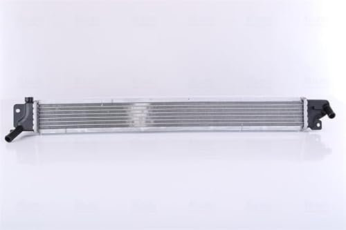 NISSENS 666209 Refrigerador batería accionamiento