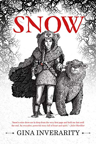 Snow (English Edition)
