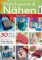 Patchwork und Nähen 5/2020 Taschen