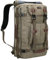 WITZMAN Reiserucksack Herren Canvas Vintage Rucksack Herren Damen Groß Laptop Rucksäcke Convertible Reisetasche 17 zoll Laptop (A519-1, Gross Hellgrün)