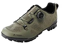 VAUDE Skoj Radschuhe – Khaki – Gr. 41