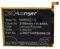 vhbw batteria compatibile con ZTE Blade A5 2020, A7 Prime, A7 Prime Z6201V smartphone cellulare (3100mAh, 3,85V, Li-Poly)