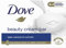 Dove Waschstück Beauty Cream Bar mit 1/4 Feuchtigkeitscreme für weiche und geschmeidige Hände