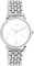 Oozoo Timepieces Damen Uhr - Armbanduhr Damen mit 16mm breites Metallarmband | Hochwertige Uhr für Frauen - Edle Analog Damenuhr in rund C11025