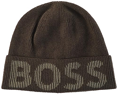 BOSS Beanie