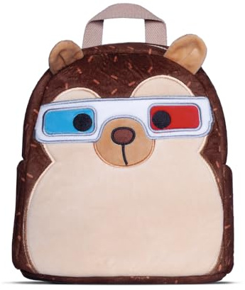 Difuzed Squishmallows Hans Mini Rucksack Squishmallows