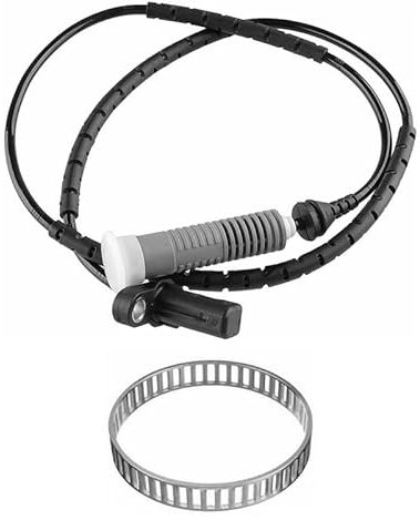 Autoteil For Bmw 3er Hinterrad ABS Geschwindigkeitssensor ABS Ring E88 E90 E91 34526762466 Autoteil