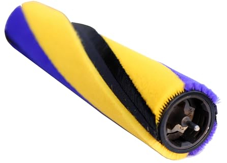 LRFDRESS Slim V10 Spazzola a Rullo di Ricambio per Dyson V8 Slim V12 V15 Detect Digital Slim Fluffy Aspirapolvere Accessori