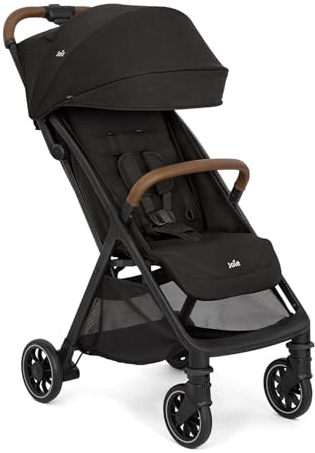 Kinderwagen Pact Pro – Shale
